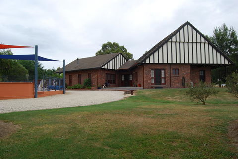 Greenvale Holiday Units - Accommodation Sunshine Coast 0