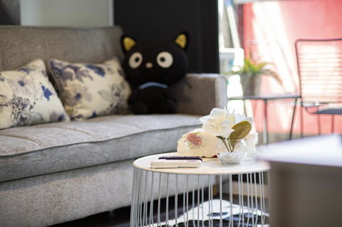 UrbanSuite Melbourne Cozy Apartment å°”æœ¬ åŸŽå¸‚ç²¾é€‰é…’åº—ä½å®¿ - Accommodation Sunshine Coast 8