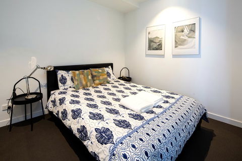 UrbanSuite Melbourne Cozy Apartment å°”æœ¬ åŸŽå¸‚ç²¾é€‰é…’åº—ä½å®¿ - Accommodation Sunshine Coast 10