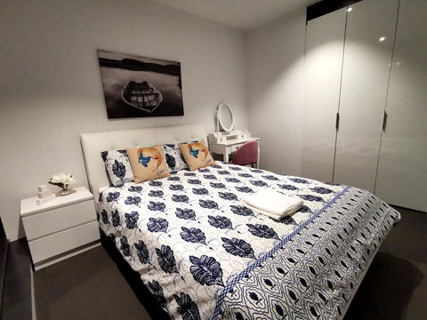 UrbanSuite Melbourne Cozy Apartment å°”æœ¬ åŸŽå¸‚ç²¾é€‰é…’åº—ä½å®¿ - Accommodation Sunshine Coast 11