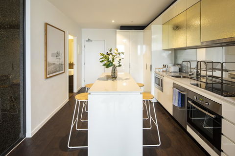 UrbanSuite Melbourne Cozy Apartment å°”æœ¬ åŸŽå¸‚ç²¾é€‰é…’åº—ä½å®¿ - Accommodation Sunshine Coast 3