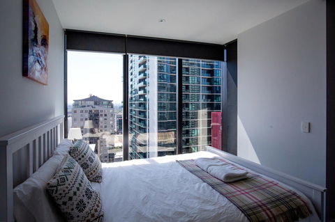 UrbanSuite Melbourne Cozy Apartment å°”æœ¬ åŸŽå¸‚ç²¾é€‰é…’åº—ä½å®¿ - Accommodation Sunshine Coast 31