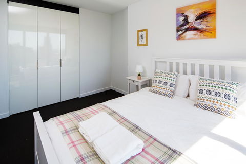 UrbanSuite Melbourne Cozy Apartment å°”æœ¬ åŸŽå¸‚ç²¾é€‰é…’åº—ä½å®¿ - Accommodation Sunshine Coast 20