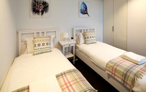 UrbanSuite Melbourne Cozy Apartment å°”æœ¬ åŸŽå¸‚ç²¾é€‰é…’åº—ä½å®¿ - Accommodation Sunshine Coast 27