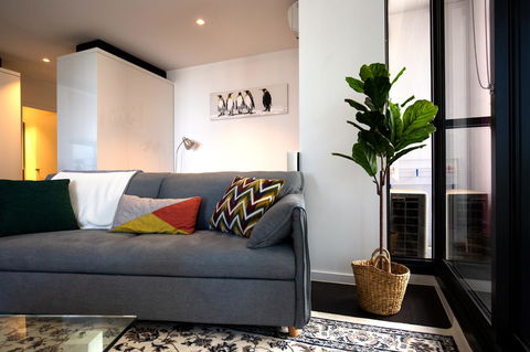 UrbanSuite Melbourne Cozy Apartment å°”æœ¬ åŸŽå¸‚ç²¾é€‰é…’åº—ä½å®¿ - Accommodation Sunshine Coast 41