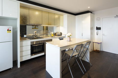 UrbanSuite Melbourne Cozy Apartment å°”æœ¬ åŸŽå¸‚ç²¾é€‰é…’åº—ä½å®¿ - Accommodation Sunshine Coast 34