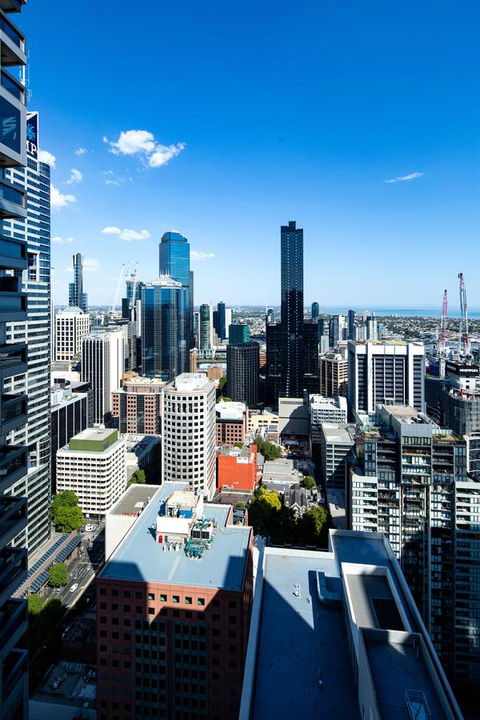 UrbanSuite Melbourne Cozy Apartment å°”æœ¬ åŸŽå¸‚ç²¾é€‰é…’åº—ä½å®¿ - Accommodation Sunshine Coast 16
