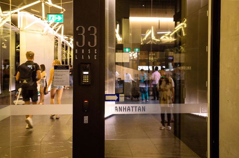 UrbanSuite Melbourne Cozy Apartment å°”æœ¬ åŸŽå¸‚ç²¾é€‰é…’åº—ä½å®¿ - Accommodation Sunshine Coast 23