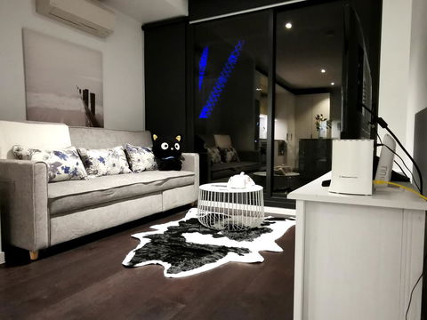 UrbanSuite Melbourne Cozy Apartment å°”æœ¬ åŸŽå¸‚ç²¾é€‰é…’åº—ä½å®¿ - Accommodation Sunshine Coast 44