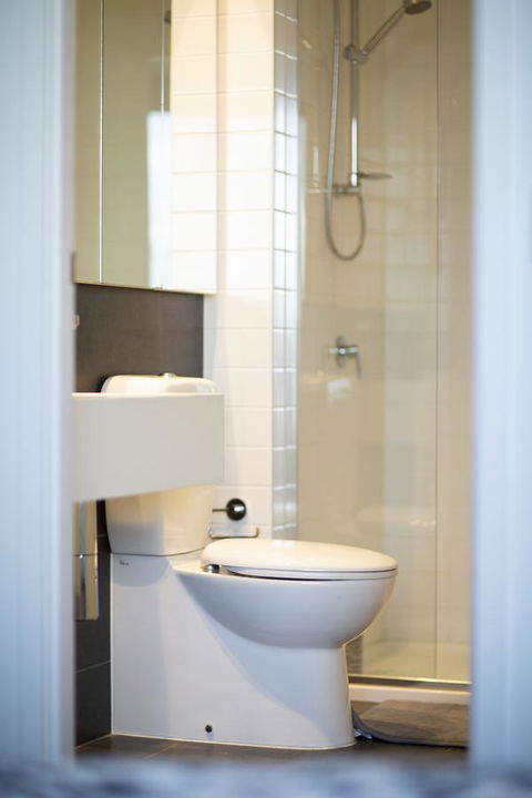 UrbanSuite Melbourne Cozy Apartment å°”æœ¬ åŸŽå¸‚ç²¾é€‰é…’åº—ä½å®¿ - Accommodation Sunshine Coast 32