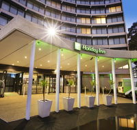 Holiday Inn Melbourne Airport - Accommodation Sunshine Coast