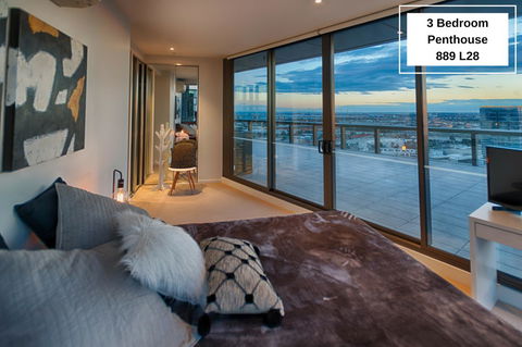 Orange Stay Apartments - Accommodation Sunshine Coast 12