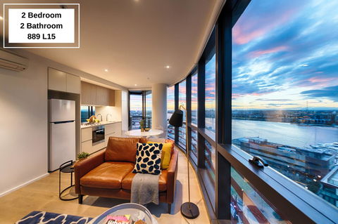 Orange Stay Apartments - Accommodation Sunshine Coast 22