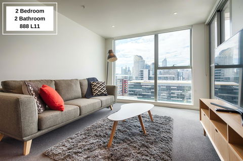 Orange Stay Apartments - Accommodation Sunshine Coast 27