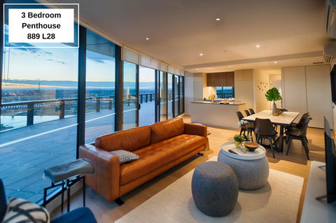 Orange Stay Apartments - Accommodation Sunshine Coast 11