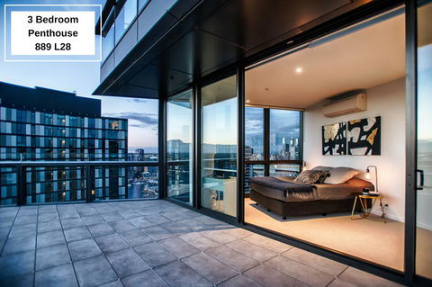 Orange Stay Apartments - Accommodation Sunshine Coast 13