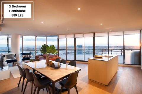 Orange Stay Apartments - Accommodation Sunshine Coast 9