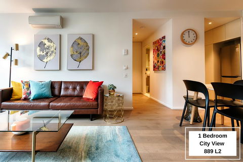 Orange Stay Apartments - Accommodation Sunshine Coast 34