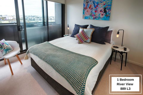 Orange Stay Apartments - Accommodation Sunshine Coast 32