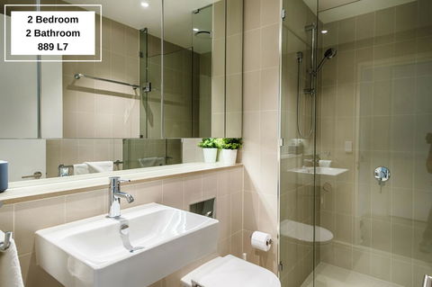 Orange Stay Apartments - Accommodation Sunshine Coast 18