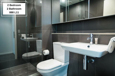 Orange Stay Apartments - Accommodation Sunshine Coast 25