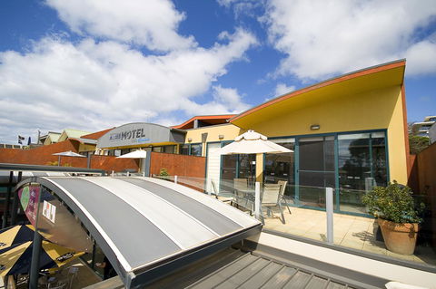 Anchorage Motel & Villas Lorne - Accommodation Sunshine Coast 7