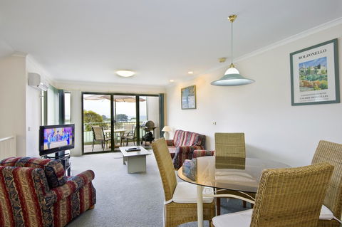 Anchorage Motel & Villas Lorne - Accommodation Sunshine Coast 26