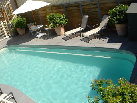 Anchorage Motel & Villas Lorne - Accommodation Sunshine Coast 6