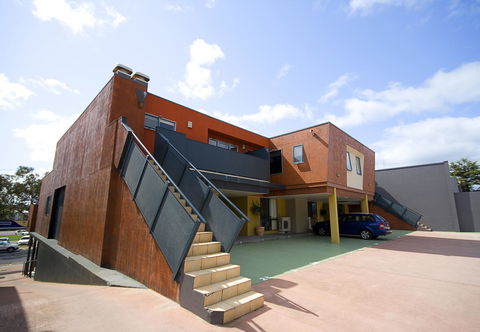 Anchorage Motel & Villas Lorne - Accommodation Sunshine Coast 8