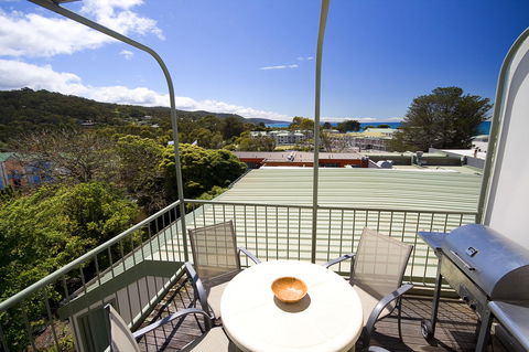 Anchorage Motel & Villas Lorne - Accommodation Sunshine Coast 28
