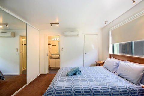 Anchorage Motel & Villas Lorne - Accommodation Sunshine Coast 5