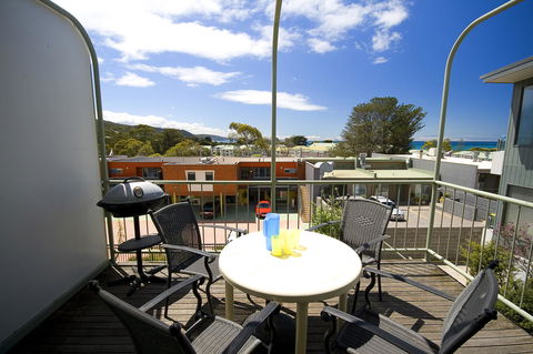 Anchorage Motel & Villas Lorne - Accommodation Sunshine Coast 27