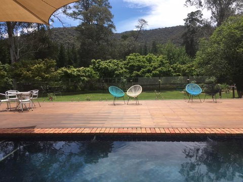 Bright Chalet - Accommodation Sunshine Coast 17