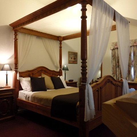 Bright Chalet - Accommodation Sunshine Coast 2
