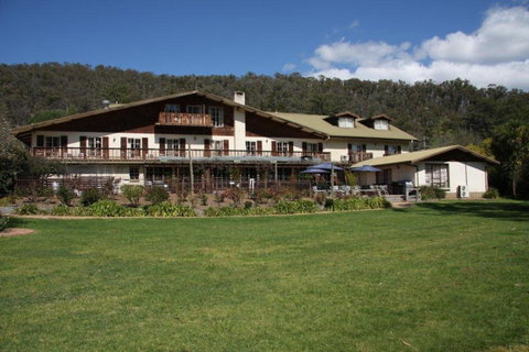 Bright Chalet - Accommodation Sunshine Coast 0