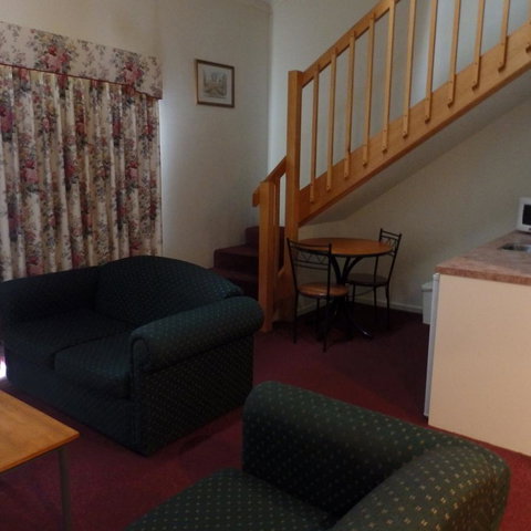 Bright Chalet - Accommodation Sunshine Coast 9