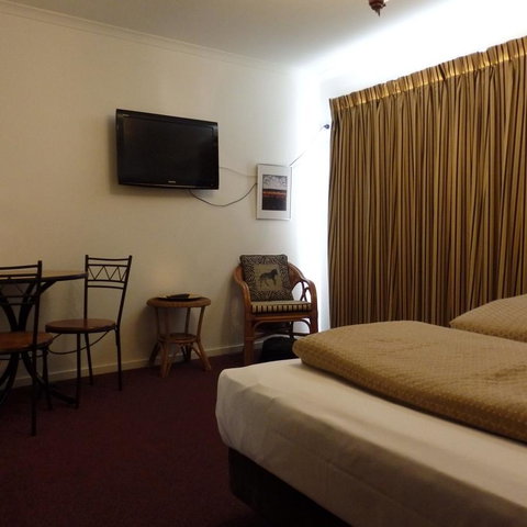 Bright Chalet - Accommodation Sunshine Coast 13