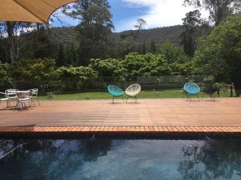 Bright Chalet - Accommodation Sunshine Coast 16