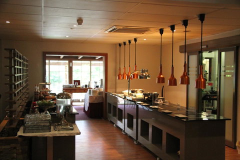 Bright Chalet - Accommodation Sunshine Coast 8