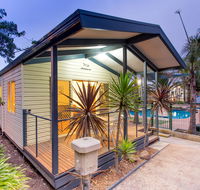 Torquay Holiday Park - Accommodation Sunshine Coast