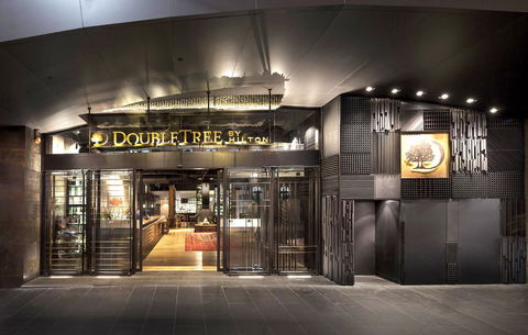 DoubleTree By Hilton Melbourne - Accommodation Sunshine Coast 24