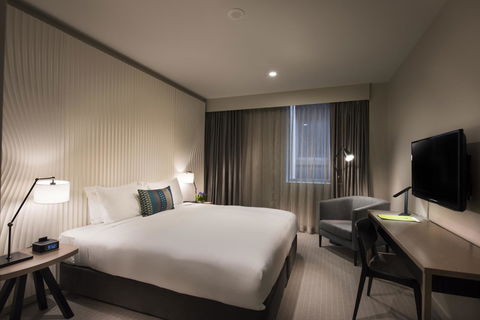 DoubleTree By Hilton Melbourne - Accommodation Sunshine Coast 33