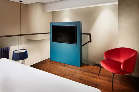 DoubleTree By Hilton Melbourne - Accommodation Sunshine Coast 12