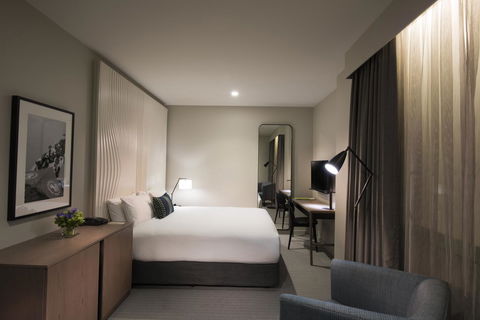 DoubleTree By Hilton Melbourne - Accommodation Sunshine Coast 9