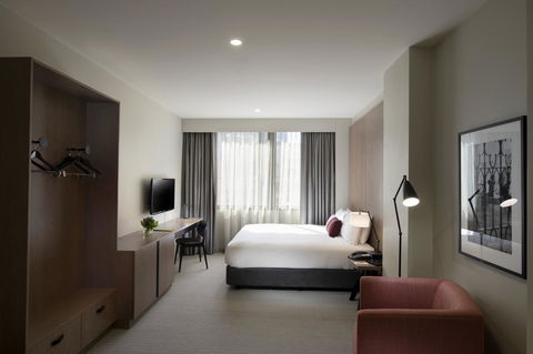 DoubleTree By Hilton Melbourne - Accommodation Sunshine Coast 34