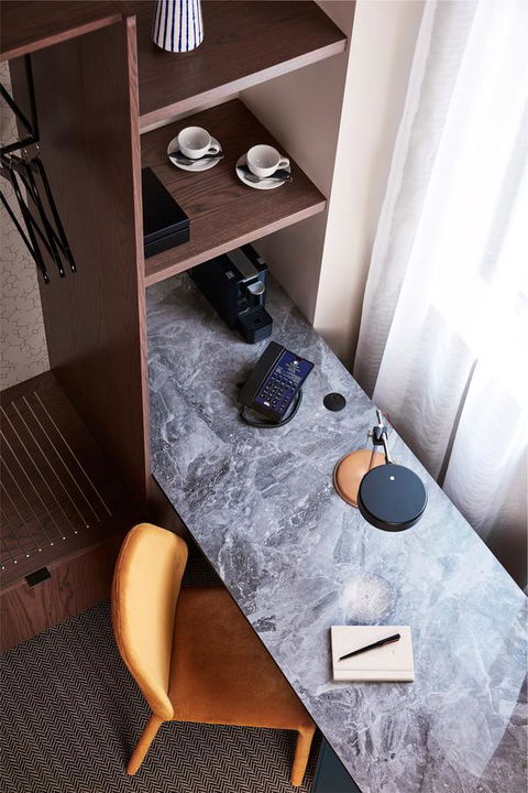 DoubleTree By Hilton Melbourne - Accommodation Sunshine Coast 8