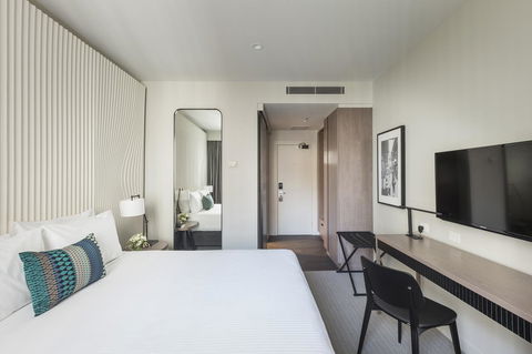 DoubleTree By Hilton Melbourne - Accommodation Sunshine Coast 20