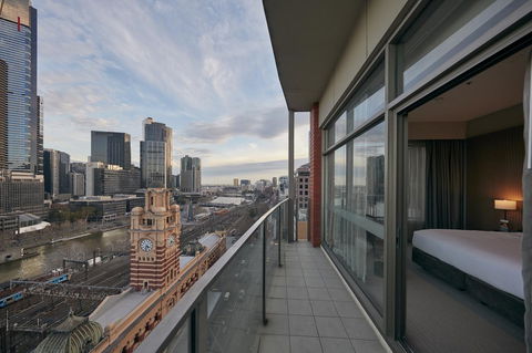 DoubleTree By Hilton Melbourne - Accommodation Sunshine Coast 23