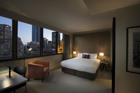 DoubleTree By Hilton Melbourne - Accommodation Sunshine Coast 6