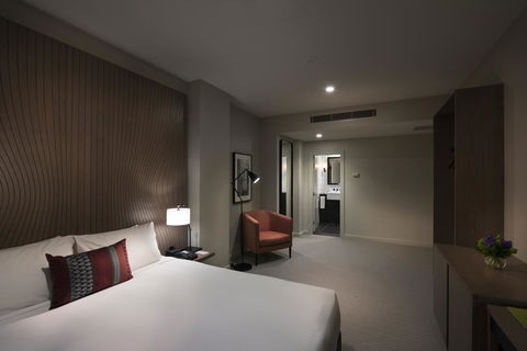 DoubleTree By Hilton Melbourne - Accommodation Sunshine Coast 37